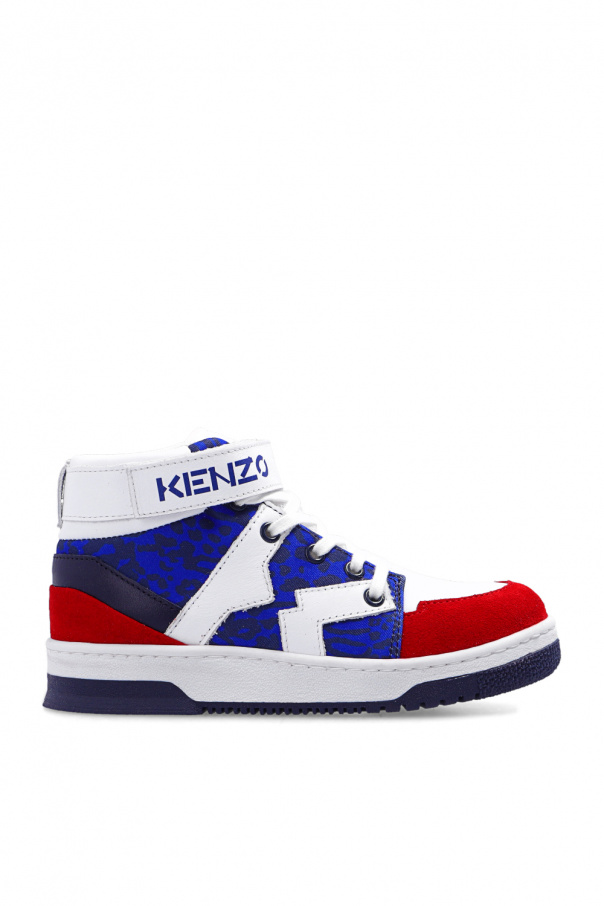 Kenzo deals shoes kids